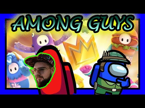 Rizescu's Vlog - Fall Guys ROMANIA ! Caterinca maxima !