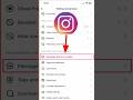 Instagram Active Status Off New Update Shorts Viral Instagram
