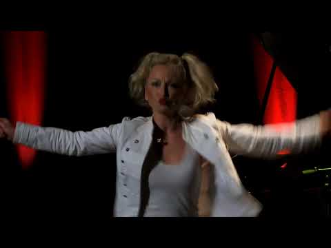 Christelle Chollet extraits différents spectacles