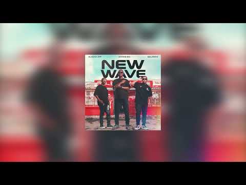Blacks Jnr, Dankie Boi & Goldmax &ndash; Isho Enhloko