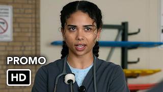 The Pitt | Bande-annonce, saison 2, �pisode 9