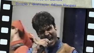 Mamonas Assassinas - Pelados Em Santos