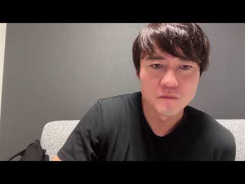 250811 ライブ配信（ニコ生の前半無料分）