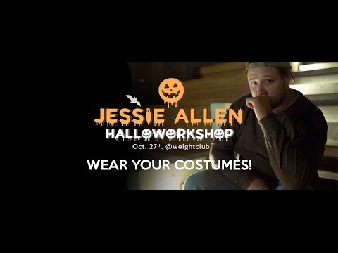 Jessie Allen - "Str8 Drop" Offset ft. PeeWee Longway, Jose Guapo, & MPA Duke