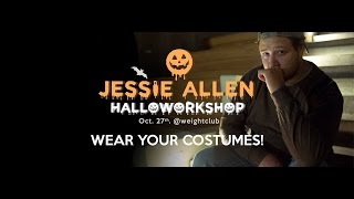 Jessie Allen - "Str8 Drop" Offset ft. PeeWee Longway, Jose Guapo, & MPA Duke