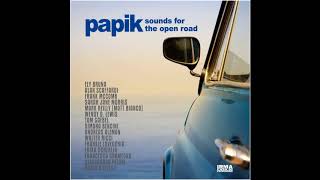 Papik - Baby I Love Your Way - feat. Ely Bruna, Tom Gaebel