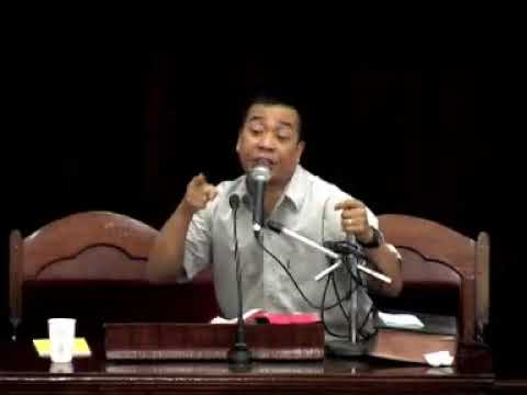 R. Zaihmingthanga (Zaitea) SERMON: "Inpumpekna"