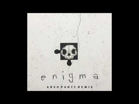ENIGMA (ARVO PARTY REMIX)