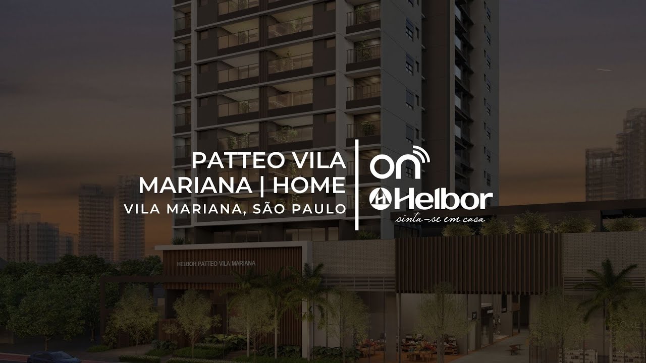 Prévia do vídeo do empreendimento