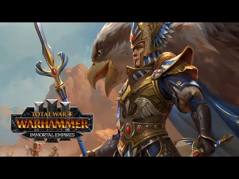 How to Win Eltharion the Grim Campaign - Total War: Warhammer 3 Immortal Empires