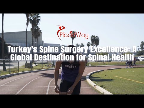 Spine Surgery in Turkey: A Global Destination for Spinal Health