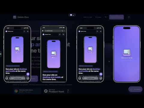 Item video thumbnail