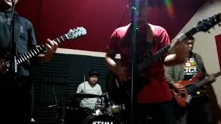 Essagarden  - Niji (Ellegarden Cover)