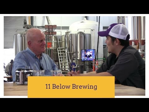 Bygeorge Brewing Co