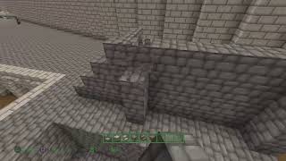 [Minecraft]建築ガチ勢が適当に何かを作る。ただそれだけ
