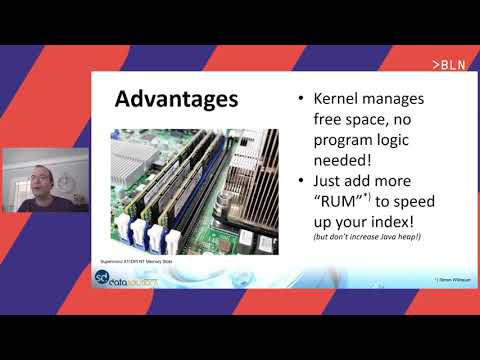 Uwe Schindler – Future of Lucene's MMapDirectory: Why use it & what's coming with Java 16 & later?