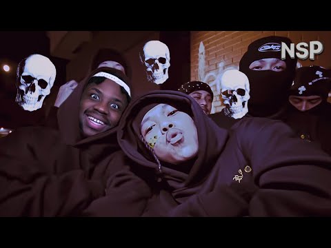 🇵🇭| SUPAFLY - PUFF ME UP (Ft. Gat Putch, Gaspari, OG Cry, Ghoti scale, Sica [Reaction]