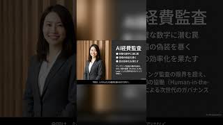 完璧な帳簿ほど危ない理由 #仕事効率化 #ai活用 #chatgpt