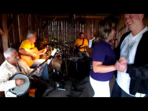 HLUCHÝ MIŠI - Za chvíli už budem v dáli