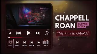 “My Kink is KARMA” 🌧️ Slowed + Rain Ambience