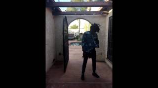 Lucki - Saucin' (Feat. Playboi Carti)