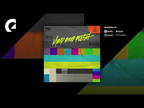 Roof - Mind and Flesh (Instrumental Version) (Royalty Free Music)