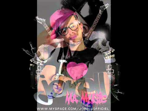 Jorell feat Ol Kainry - Dans le club (extrait)