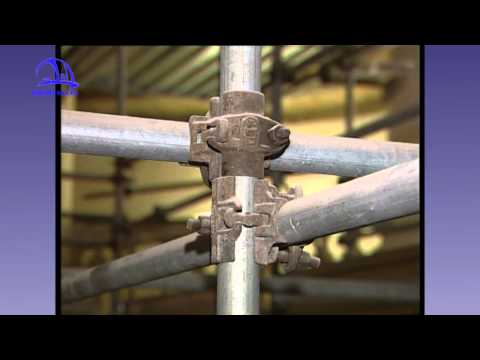 Edilizia Sicura 15 Cadute dall'alto seconda puntata