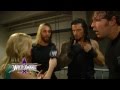 The Shield comment on their impressive win at ...
