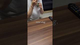 寝かしつけ後ミニvlog  #主婦vlog #主婦の日常 #日常vlog #ルーティン #育休中 #寝かしつけ後 #日常のひとコマ