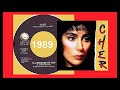 Cher - All Because Of You