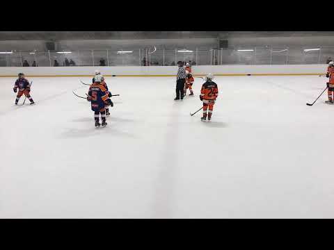 29.11.2020 Tappara Sininen vs HPK Oranssi