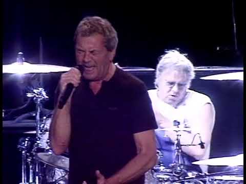 Deep purple with symphony  Live from the greek theatre Los Angeles 2011