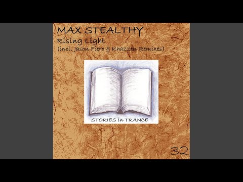 Rising Light (Original Mix)