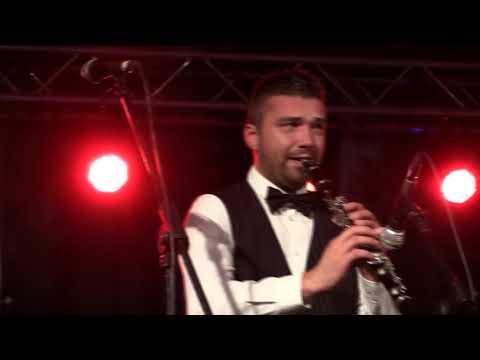 Loborfest  2018  FIŠKALI