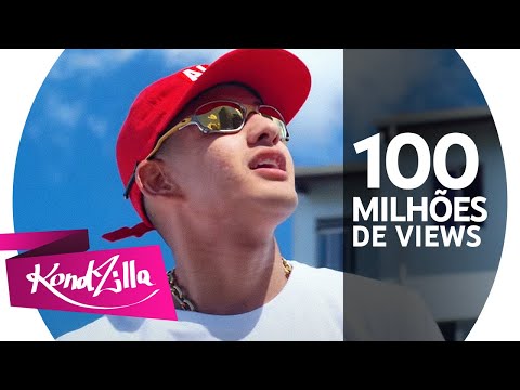 MC Rodolfinho - Chora Boy (KondZilla)