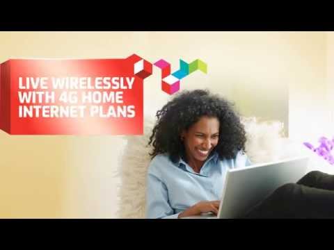 DigiHOME Dongles & MiFi