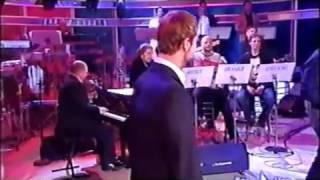 Marco Masini e Paolo Bonolis - Ci vorrebbe il mare