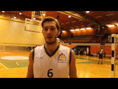 slovenska-kosarka.si: Kapetan Elektro GP Vojičič po zmagi nad Radensko