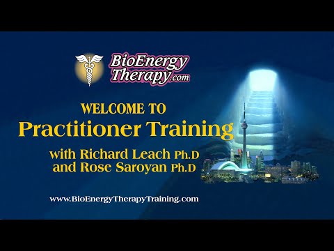 BET Training Module 01b trial