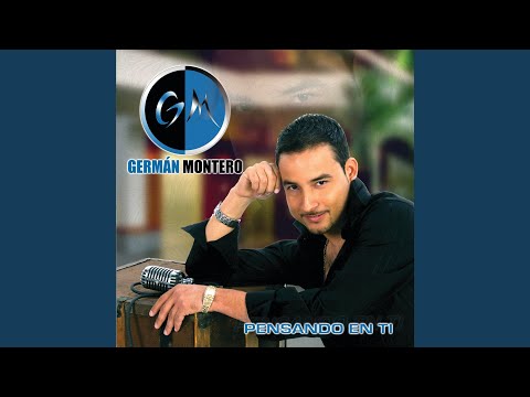 La Brincona - German Montero