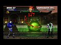 MKP4 1 S2 9 Ultimate Update 2021 By Gui Santos CYBER HYDRO