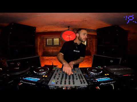 PATTERN: DRLD On Tour Showcase - RHYTHM ASSEMBLER  - 04.30.22 - 3 P.M