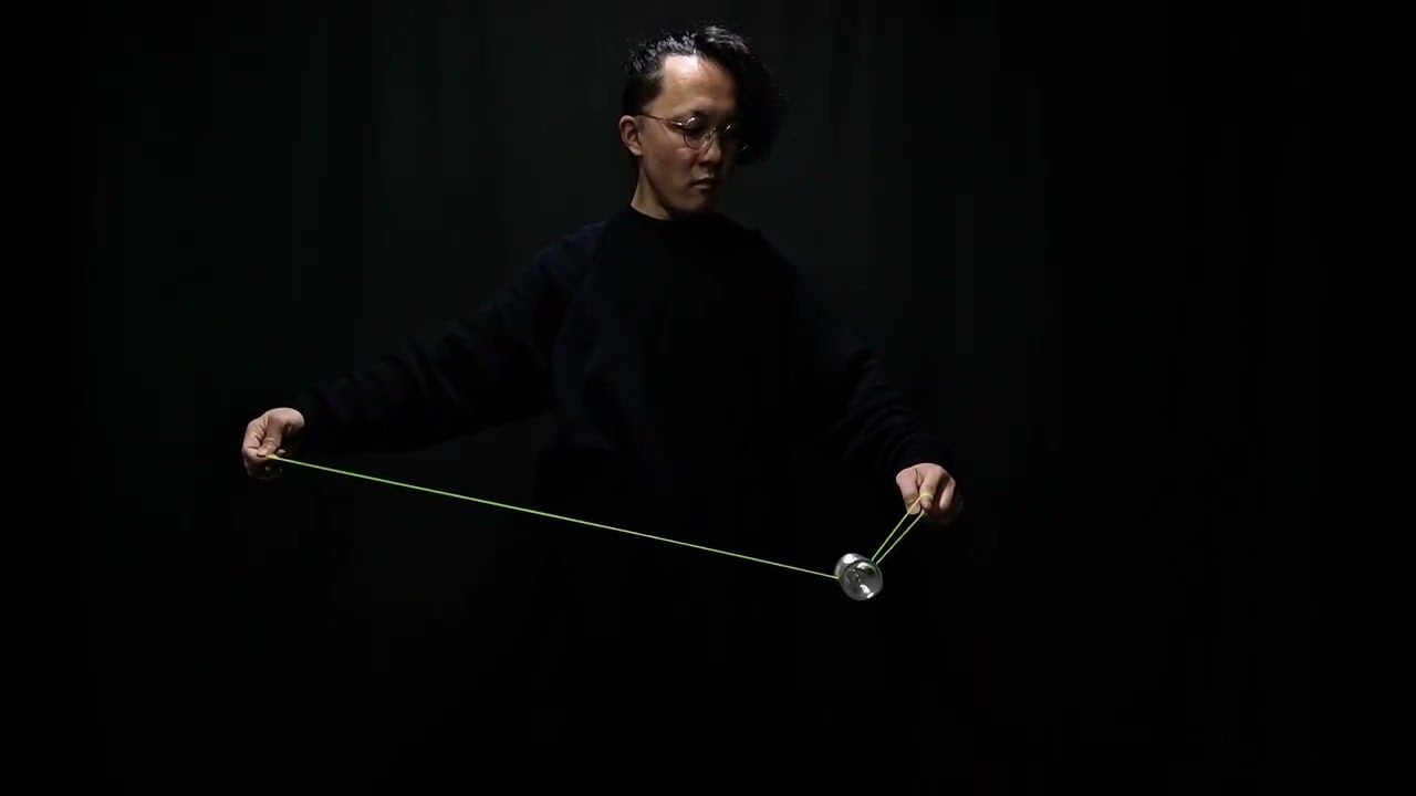 グライドダイブ