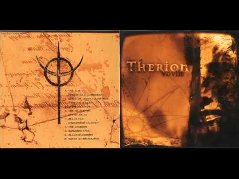 Therion - Vovin [1998] FULL ALBUM