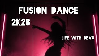 Download lagu Fusion song ❤️‍🔥😎2K26 (Life with devu )🎀🦋 mp3