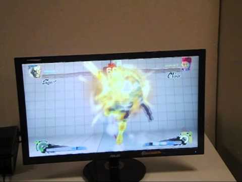 WGC 2013 SSF4AE Solo. WW.MCZ Ryan Hart (SA) vs RZR.CG Problem-X (VI) - Losers Bracket