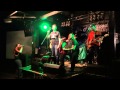 Green Crow - 100 Волынок (Воронеж, 100 ручьев, 12.03.2015 ...