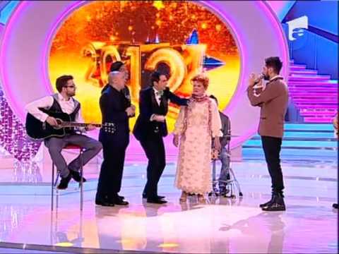 Connect R dezvaluie la Antena 1 cat a castigat in 2012 cu piesa “ Eu vara nu dorm”