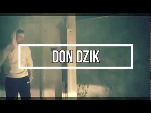 Don Dzik #Hot16Challenge2